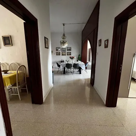 Apartment Superb 3 Bedroom In