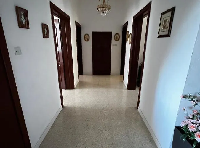 Majestic Grand Harbour View 3-bedroom By Malta Weekend شقة